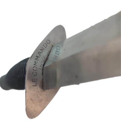 סכין צבאית וינטג’ 