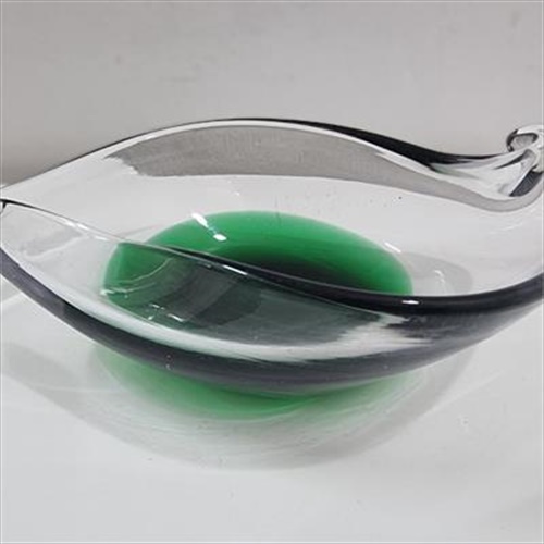 קערת זכוכית מוראנו (Murano)