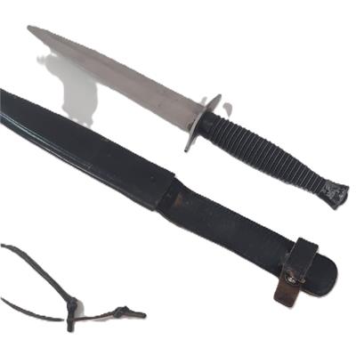 סכין צבאית וינטג’ 