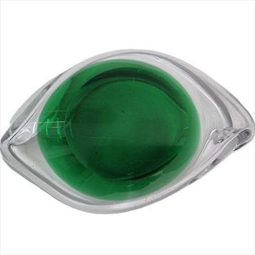 קערת זכוכית מוראנו (Murano)