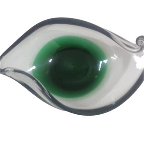 קערת זכוכית מוראנו (Murano)