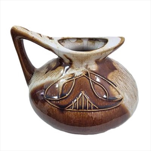 כד קרמיקה קטן וינטג' – "כדן"