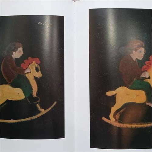 קטלוג תערוכה: אחד עדי, אבא שלי חייל