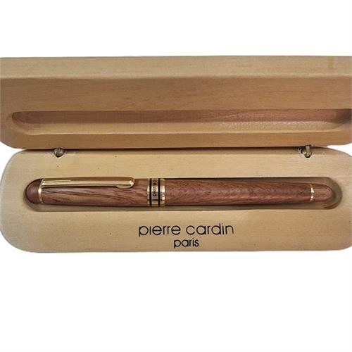 עט יוקרה קלאסי מבית Pierre Cardin