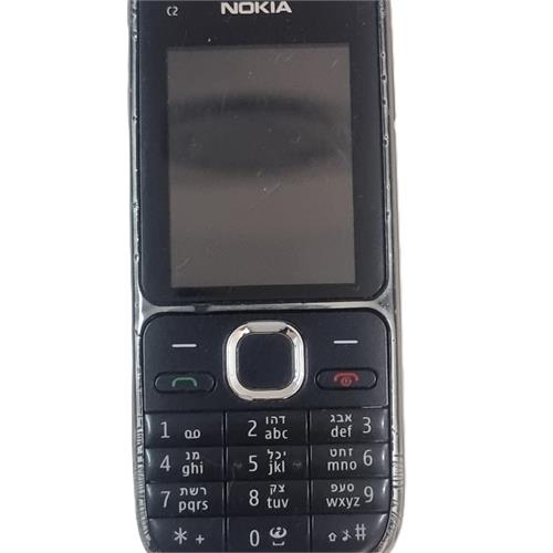 נוקיה  Nokia C2-01 מקורי