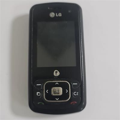 טלפון סלולרי וינטג’ LG