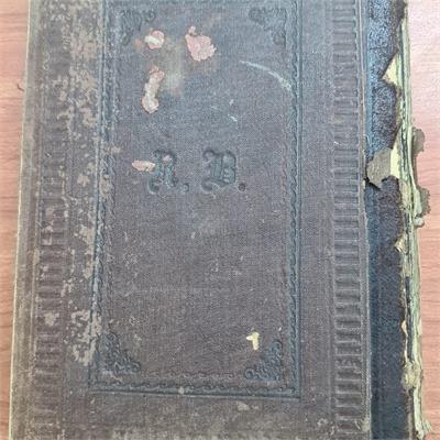 מחזור אמרי נועם עתיק