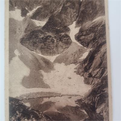 למכירה גלויה היסטורית נדירה מתקופת ה"בל אפוק" (1903)