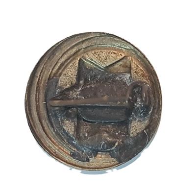 סיכת "חזק ונתחזק" של השומר הצעיר