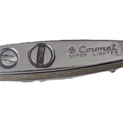 מצית וינטג' מדגם Coronet Super Lighter