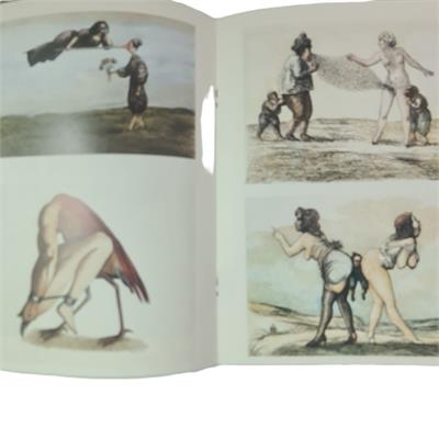  קטלוג אמנות של רולאן טופור