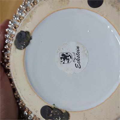 פריט דקורטיבי קרמי של Original Eckstein