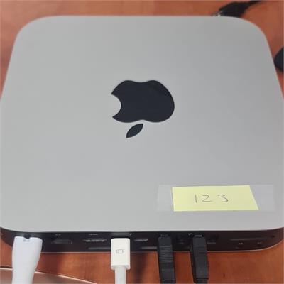 מחשב מק מיני יד 2 Mac Mini 2014