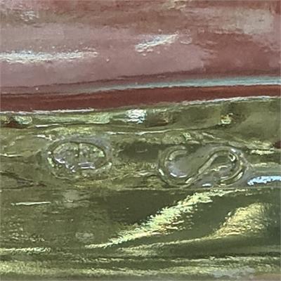 מאפרת וינטג' נדירה של מלון שרתון