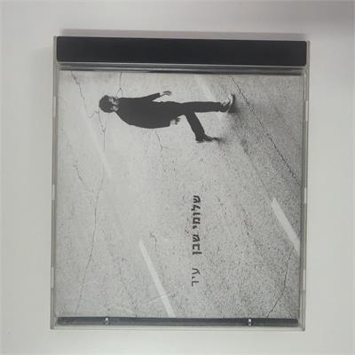 דיסק מקורי של שלומי שבן