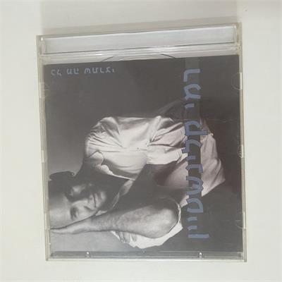 דיסק מקורי של רמי קלינשטיין 