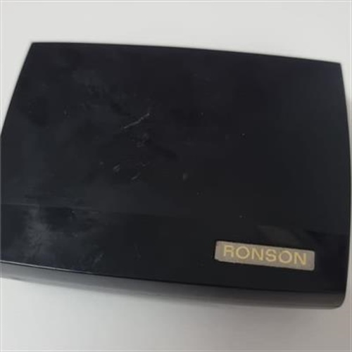 מצית רונסון (Ronson Varaflame) מקורי