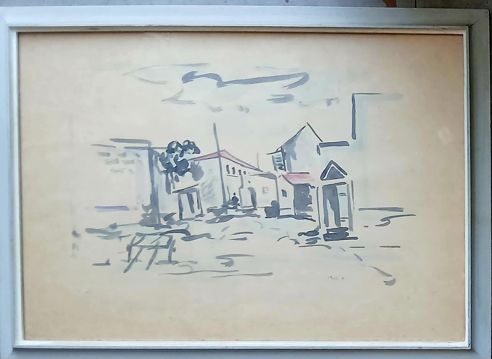 דוד הנדלר 