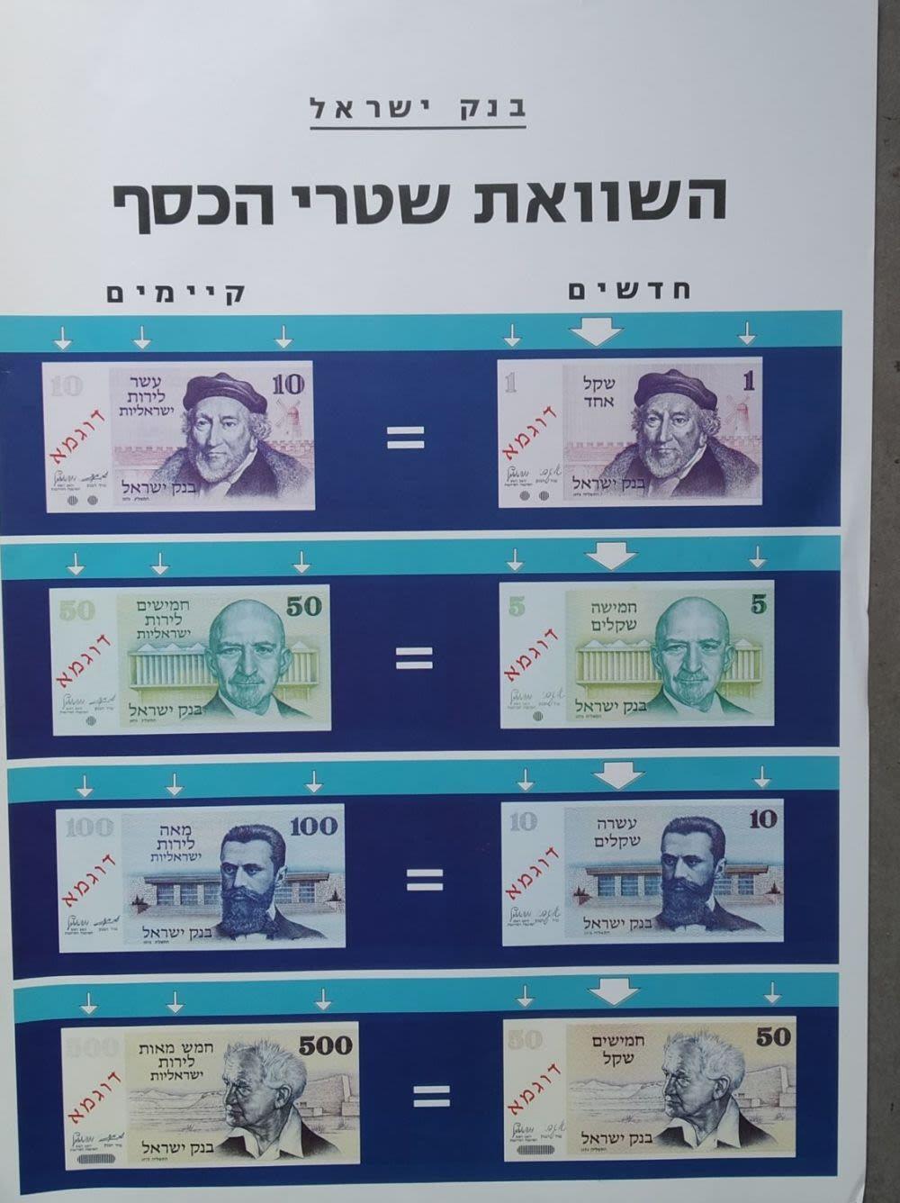 כרזה 