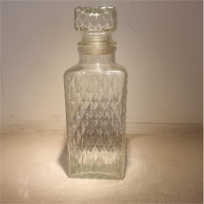 בקבוק הליקר המיתולוגי של "עלית"