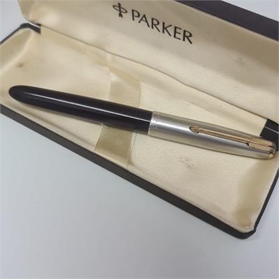 עט וינטג’ מקורי של Parker
