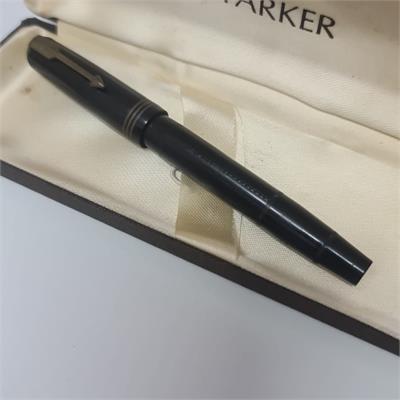 עט נובע וינטג’ מקורי של Parker