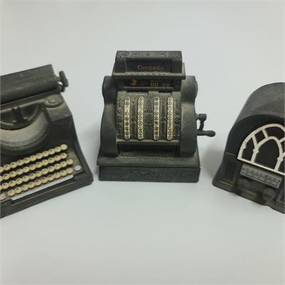 שלישיית מחדדים Playme