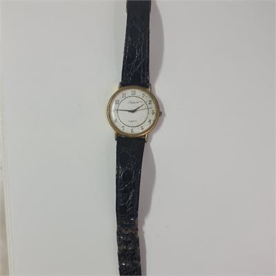 שעון לפאייט ישן