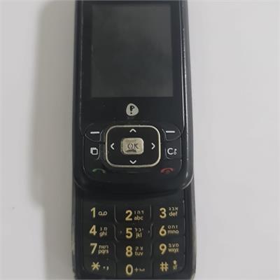 טלפון סלולרי וינטג’ LG