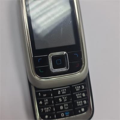 טלפון סלולרי וינטג’ נוקיה סליידר 