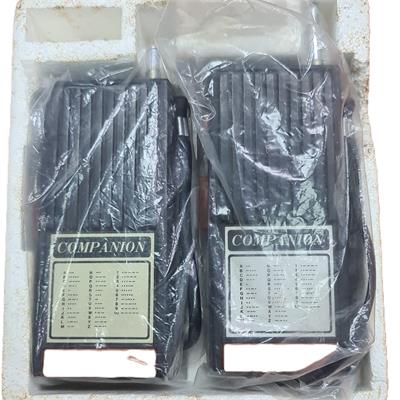 מכשירי קשר COMPANION GW-408