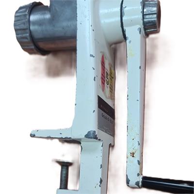 מטחנת בשר ידנית וינטג’