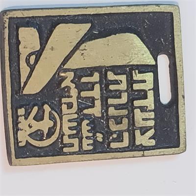 מדליית "צעדת הכנרת"