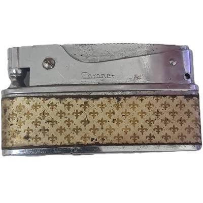 מצית וינטג' מדגם Coronet Super Lighter