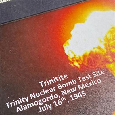 Tektite, Impact Glass, Atomic Glass, Crystal, Natural, Colle