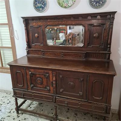 מזנון עתיק טרום מלחמת העולם השניה