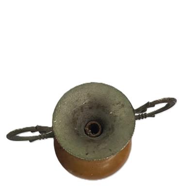 אגרטל/נר עתיק