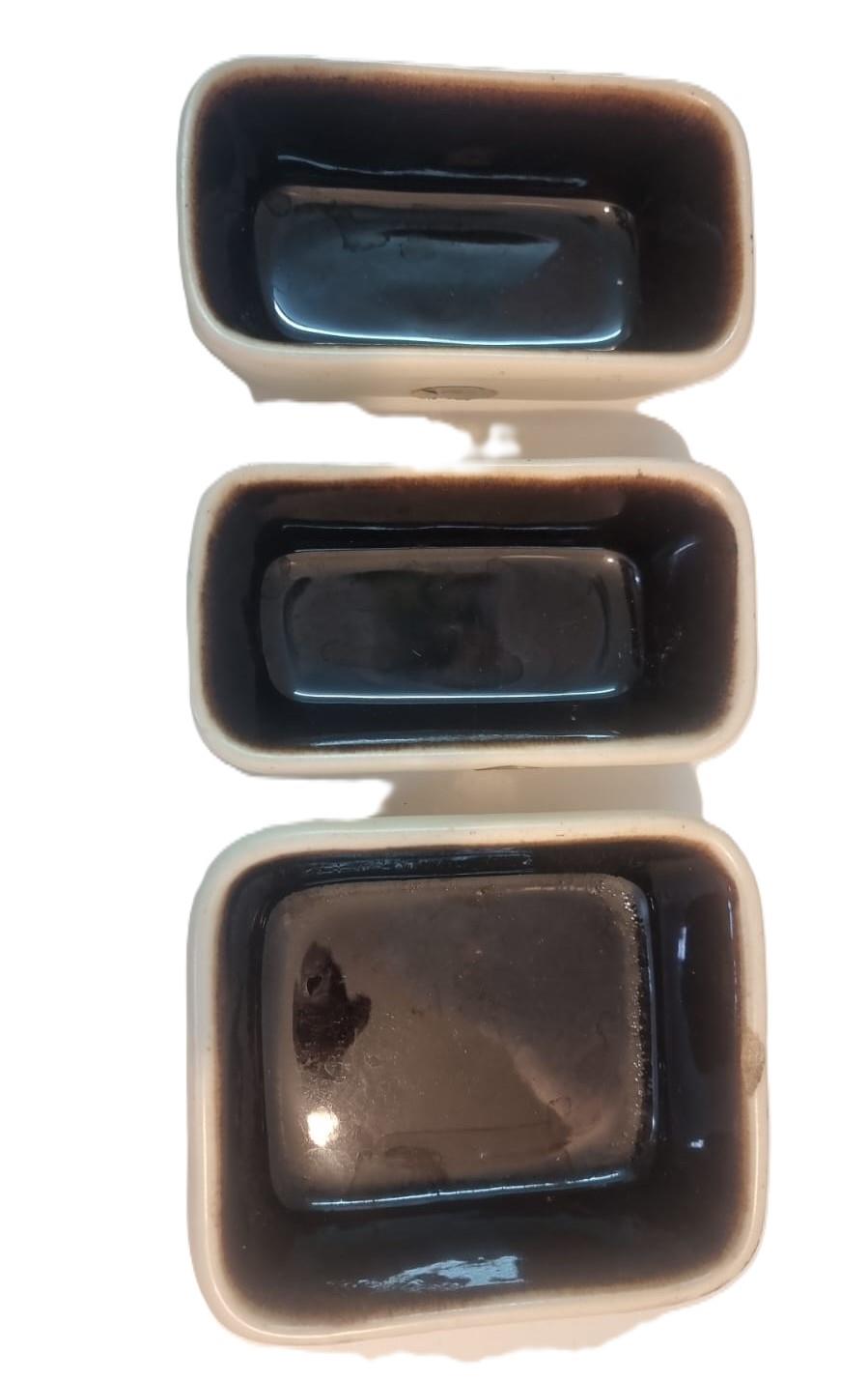 כלי קרמיקה לפיד