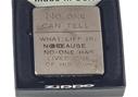 מצית זיפו (Zippo) מקורי