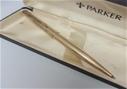 עט כדורי וינטג’ מקורי של Parker