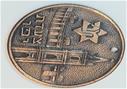 מדליית צה"ל היסטורית - צעדת יפו 1971