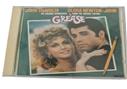 דיסק CD מקורי – פסקול הסרט Grease