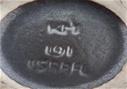 כד וינטג' נדיר של "קרמוס"