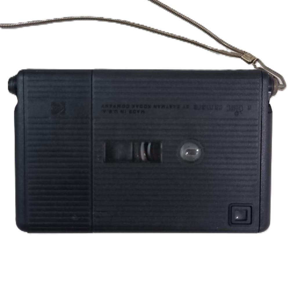 מצלמת וינטג' Kodak Disc 8000