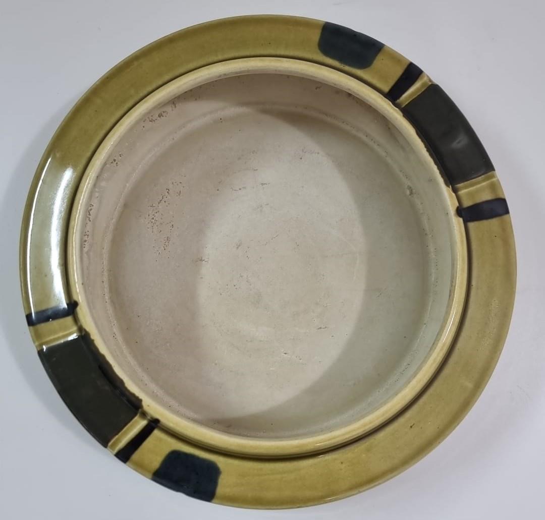 קערת קרמיקה פלקרמיק