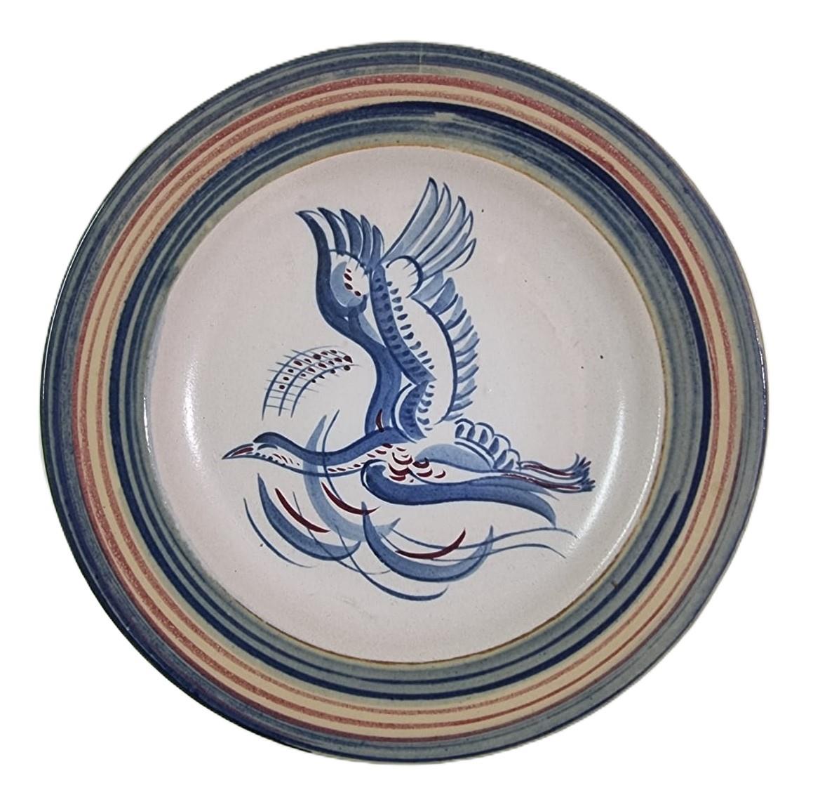 צלחת "דה ספינקס" מאסטריכט, 1931