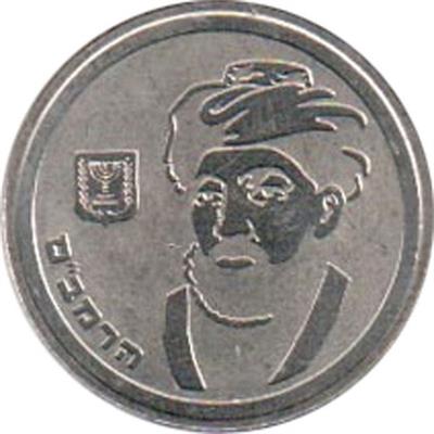שקל רמבם