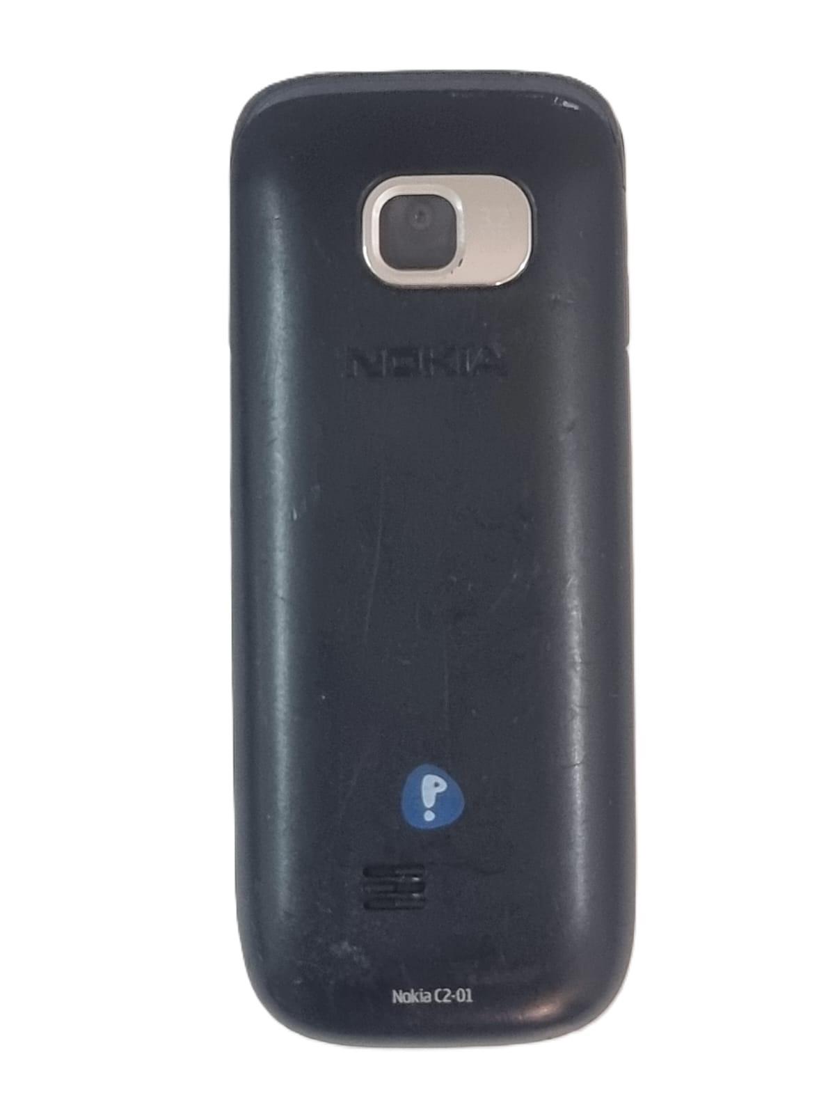 נוקיה  Nokia C2-01 מקורי
