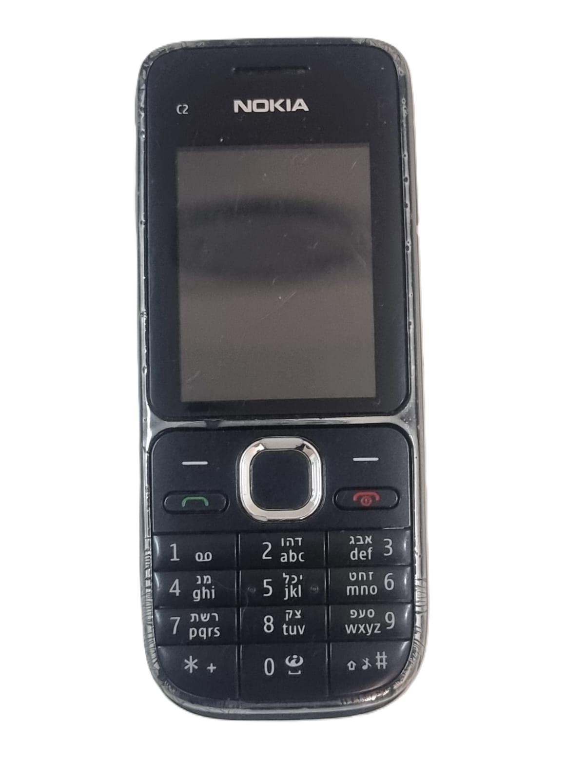 נוקיה  Nokia C2-01 מקורי
