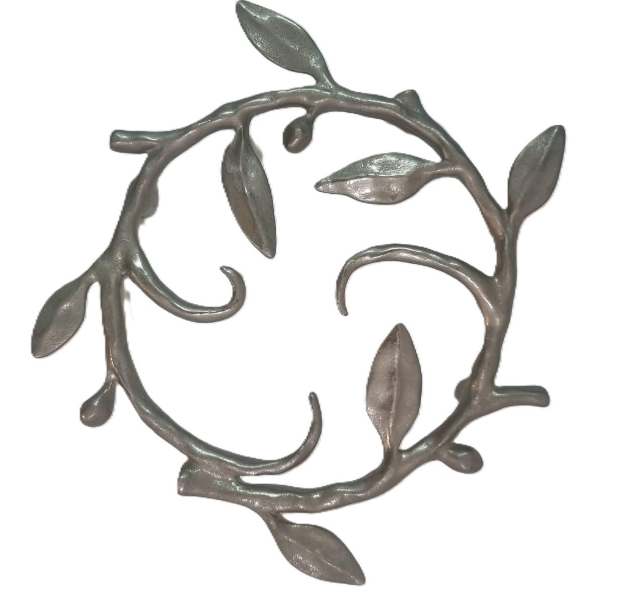 "Michael Aram" "Olive Branch" trivet